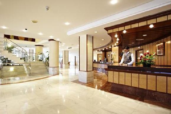 Hotel Grupotel Taurus Park