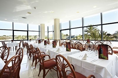 Hotel Grupotel Taurus Park