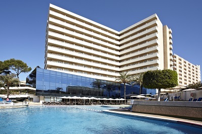 Hotel Grupotel Taurus Park