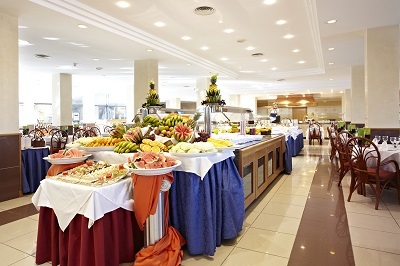 Hotel Grupotel Taurus Park