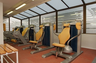 Hotel Grupotel Taurus Park