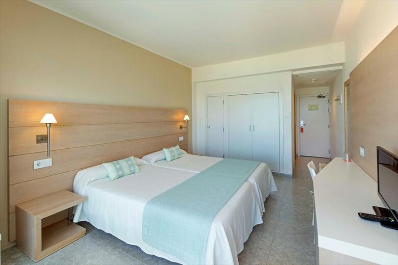 Hotel Golden Playa