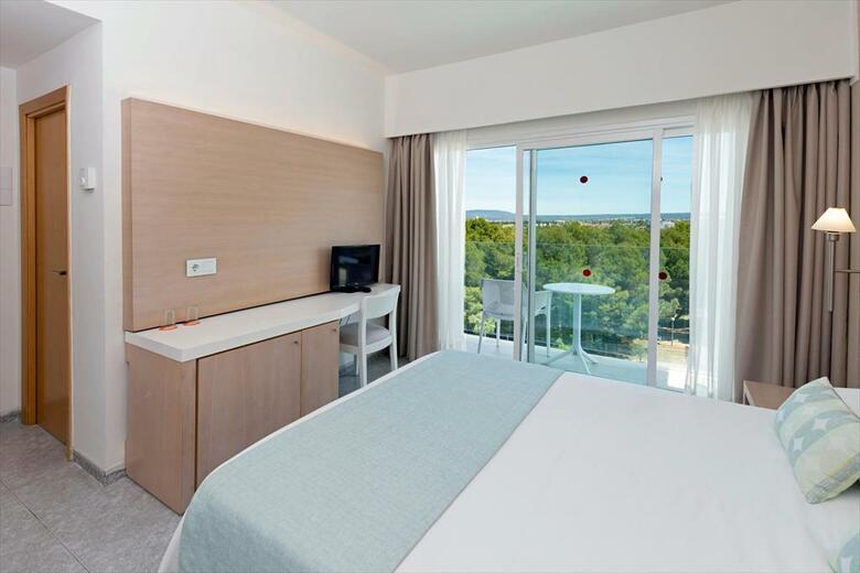 Hotel Golden Playa