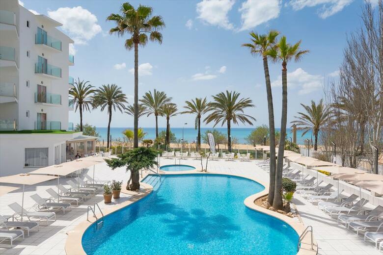 Hotel Golden Playa