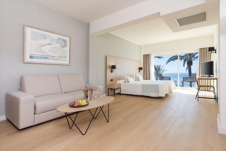 Hotel Golden Playa