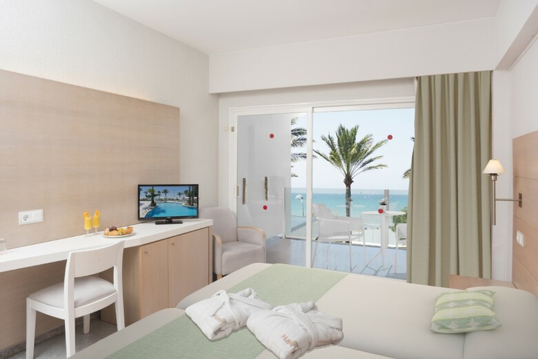 Hotel Golden Playa