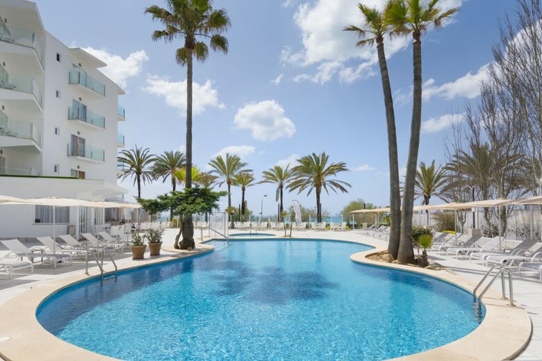 Hotel Golden Playa