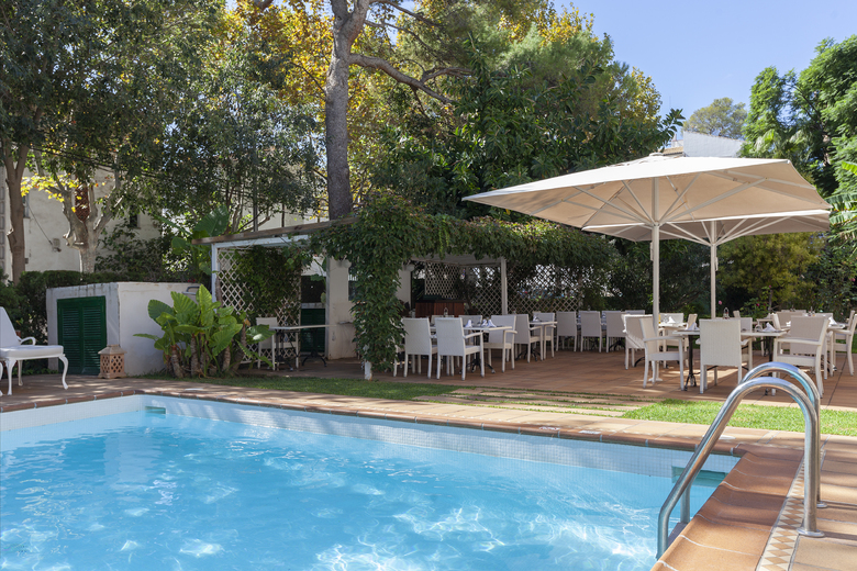 Hotel Araxa