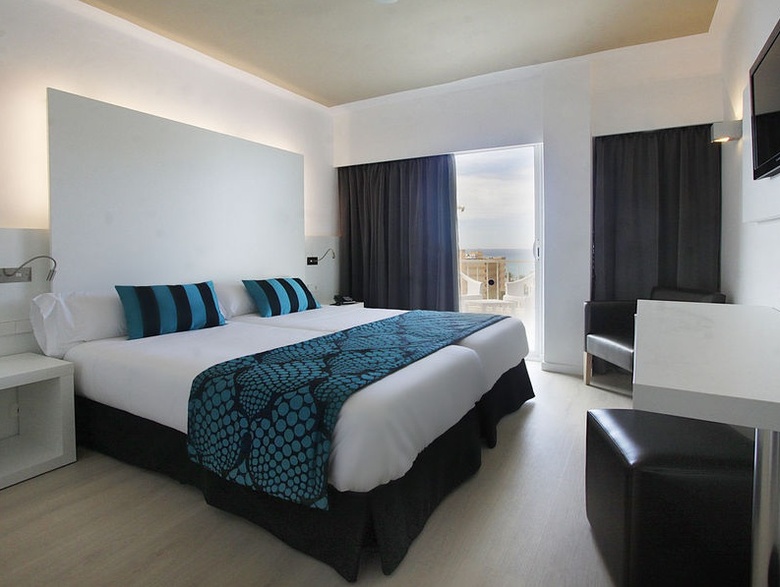 Hotel Caballero