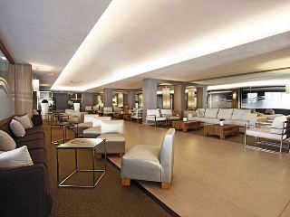 Hotel Caballero