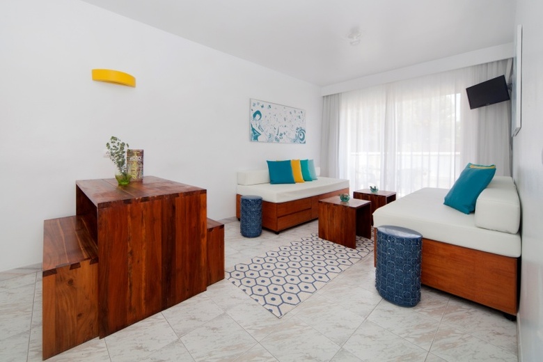 Apartamentos Sotavento