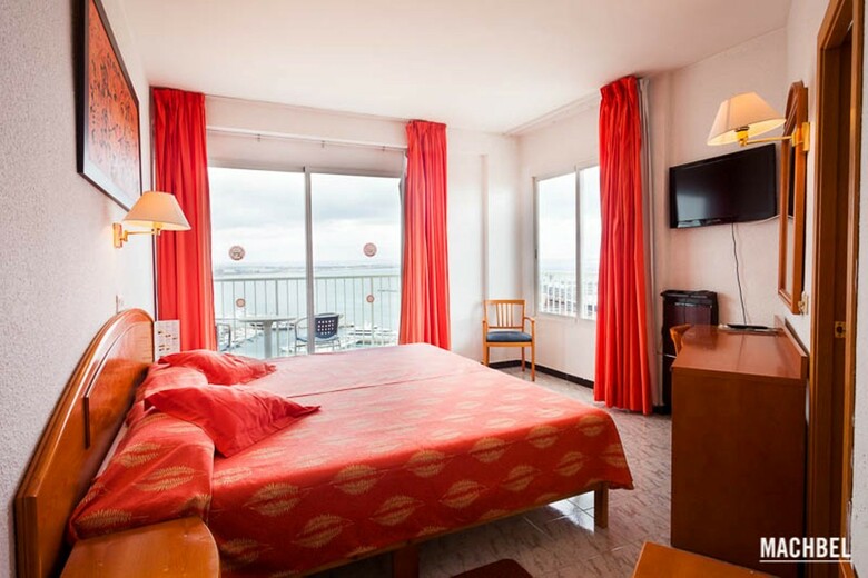 Hotel Amic Horizonte