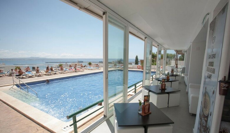 Hotel Amic Horizonte