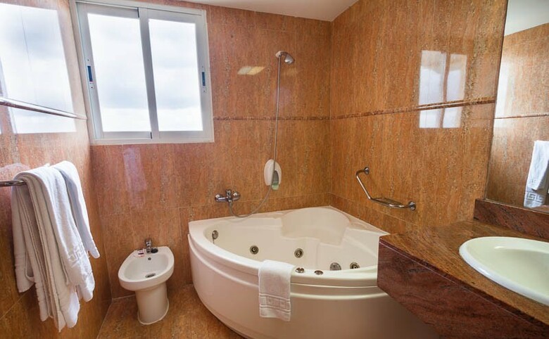 Hotel Amic Horizonte