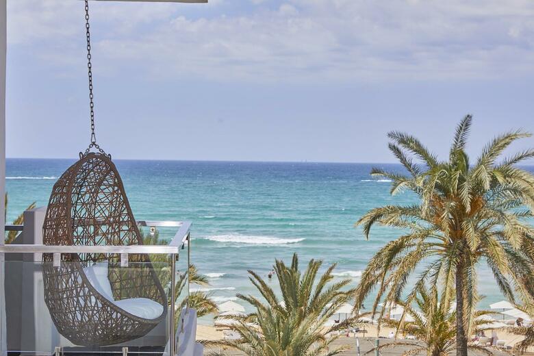Hotel Playa Golf