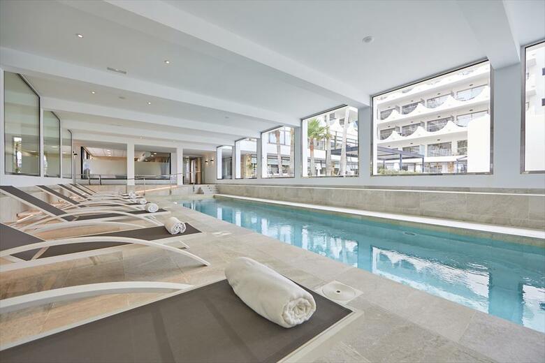 Hotel Playa Golf