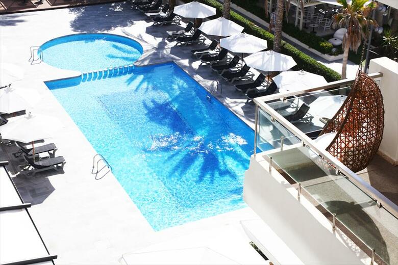 Hotel Playa Golf