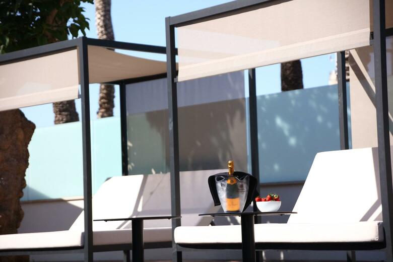 Hotel Playa Golf