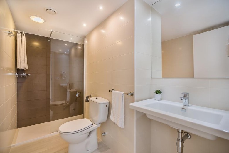Apartamentos Sun Beach