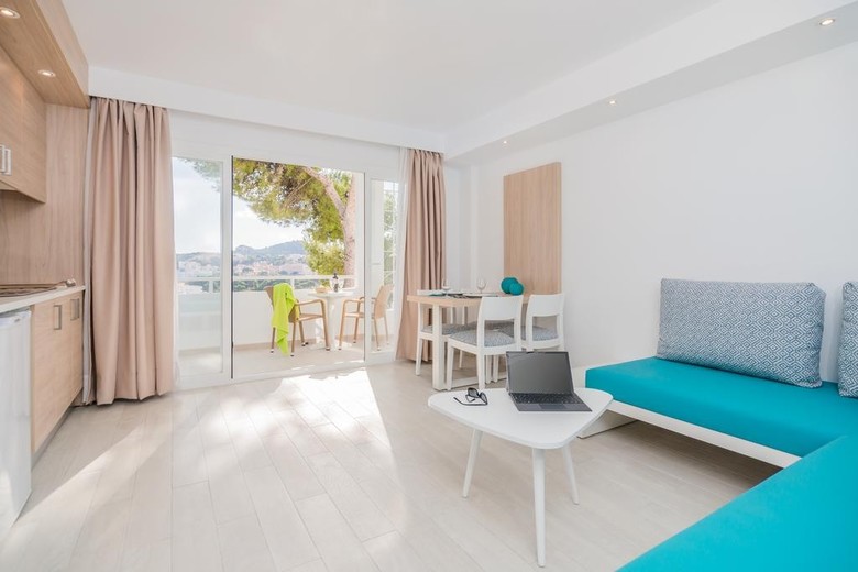 Apartamentos Sun Beach