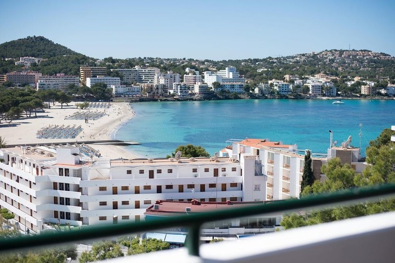 Apartamentos Sun Beach