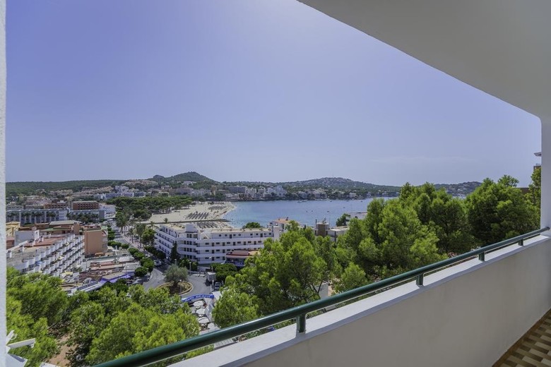 Apartamentos Sun Beach