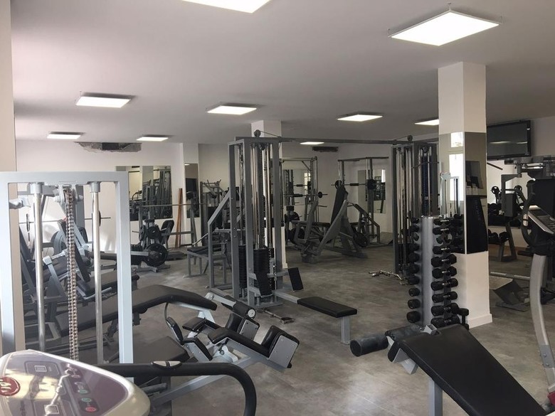 Apartamentos Sun Beach