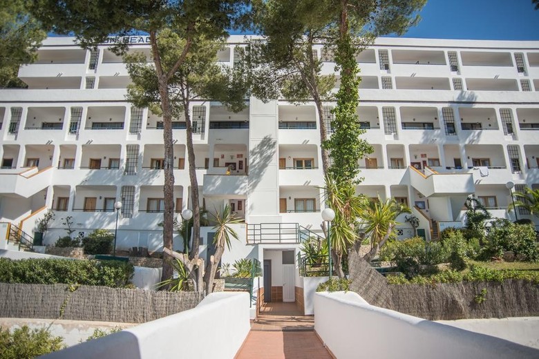 Apartamentos Sun Beach