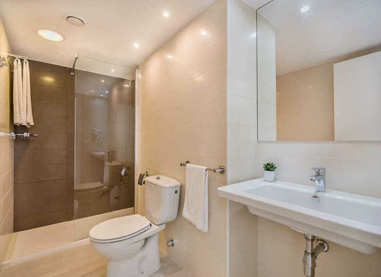 Apartamentos Sun Beach