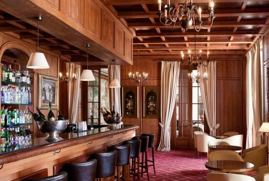 Castillo Hotel Son Vida