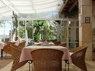 Agroturismo Es Palmer Oase