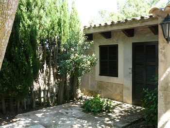 Agroturismo Es Palmer Oase