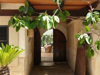 Agroturismo Es Palmer Oase