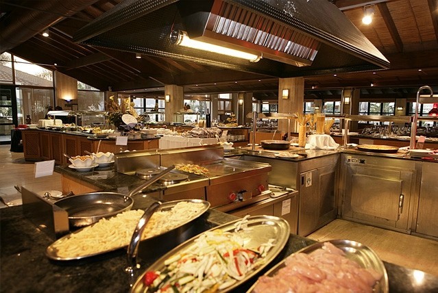Hotel Botel Alcudiamar Club