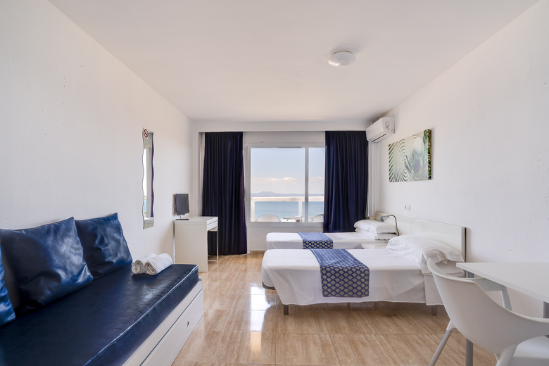 Apartamentos Las Palomas Econotels