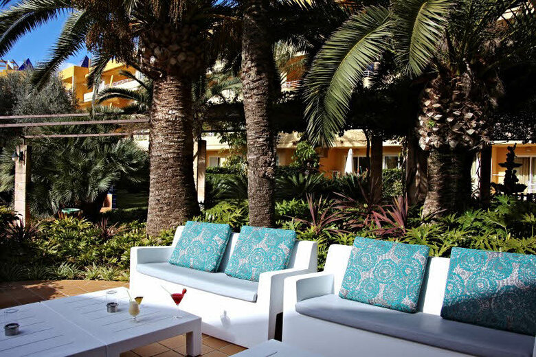 Aparthotel Zafiro Palmanova