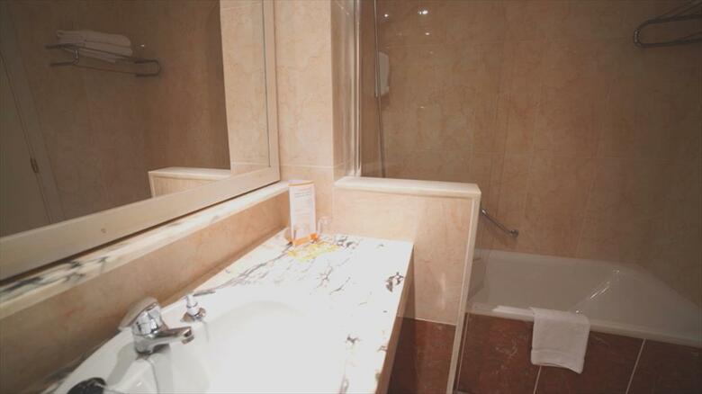 Aparthotel Zafiro Palmanova
