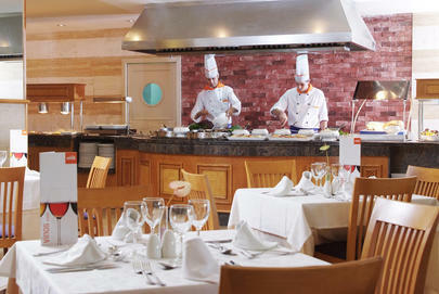 Aparthotel Zafiro Palmanova