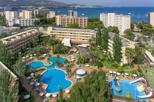 Aparthotel Zafiro Palmanova