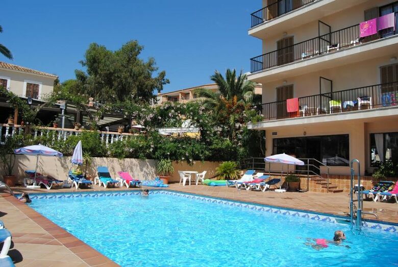 Hotel El Cupido