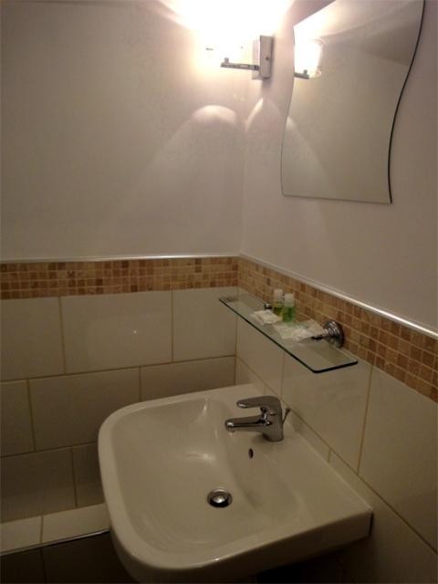 Aparthotel Dylan Apartments Earls Court