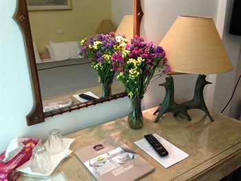 Hotel Candia