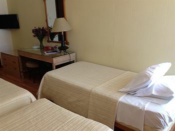 Hotel Candia