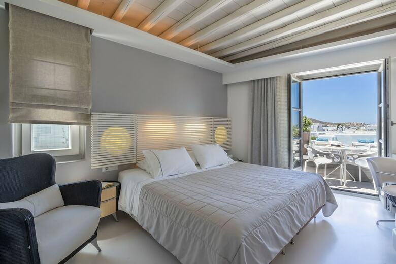Hotel Semeli