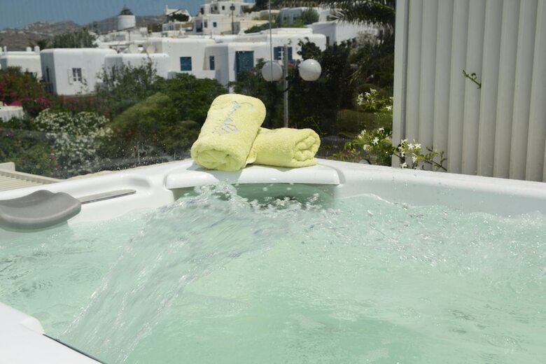 Hotel Semeli