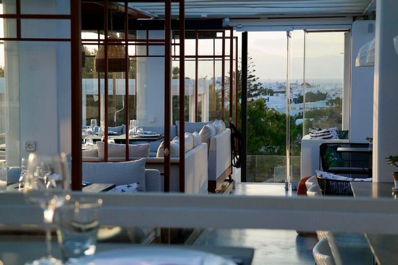 Hotel Semeli