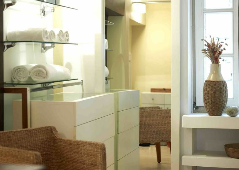 Hotel Semeli