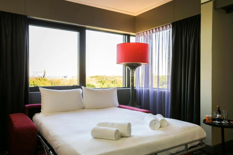 Babylon Hotel The Hague