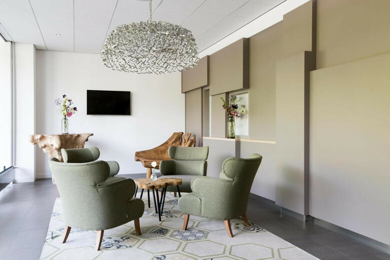 Babylon Hotel The Hague