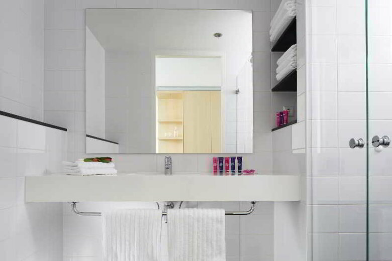 Hotel Casa 400